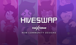 forfansbyfans: New Hiveswap designs are here!!  Buy merch, pay artists - it’s really that simple.  CLICK HERE TO SHOP HIVESWAP AND MORE    Featured artists: Glassycolors Abstract Holly Marina Rubio Rozenn Error 413 Demigosh Amypinx Aeritus Spoiledchestnut