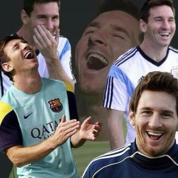 serioaguero:  when ppl think messi cares about not being la liga top scorer when he’s on route to winning three trophies