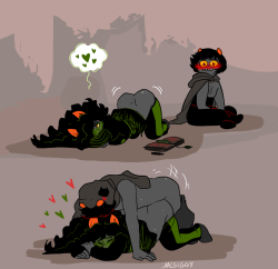 twinksandboobs:   DESCIPLE THEN WIGGLES HER TUSH IN SIGNLESS FACE UNTIL HE CANNOT DENY THE BONER NO LONGER.png   30 days OTP challenge Day 10 oh shit son I MADE FIRST SHIP ART, CALL THE TROLL POLICE 