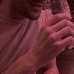somewetguy: Beer in, piss out. Guy pisses his pants at happy hour.