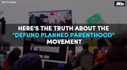 wilwheaton:  this-is-life-actually:  The fight to save Planned Parenthood and protect reproductive rights isn’t over (x) follow @this-is-life-actually  The GOP lie about Planned Parenthood is one of those zombie lies that does real harm to people. I
