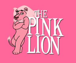 *insert Pink Panther theme here*My little sister was humming the Pink Panther theme and then started laughing saying &ldquo;What if Lion was sneaking around to this song?&rdquo; and then I pretty much had to draw Lion posing like the Pink Panther after