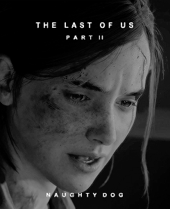 ashleythejohnsons:  The Last of Us Part II  ‘I’m gonna find,…and I’m gonna kill…every last one of them!’ 