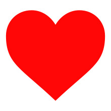 life-of-memories:  In honor of Valentine’s Day, everyone that reblogs this red heart will get a nice message from me on Valentine’s Day. This is going on until February 13 and I am doing every single one of these. Love you guise~ 