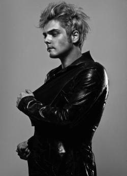 Gerard Way- My Chemical Romance