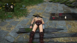 lara-croft-nathan-drake:i know trying to look up warrior Nathan Drakes shorts is wrong but it had to be attempted by some pervy gamer.