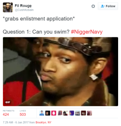 rafi-dangelo: Why I Love Black People, Reason #8,372. So last night, some poor intern at Yahoo probably lost their job with this tweet. Learn to proofread, Beth!  Anyway, Black Twitter was not bout to just let that slide and the GOLD going down in the