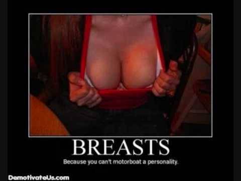 World record breasts