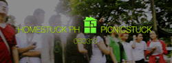 HSPH Picnicstuck at the Chinese Garden in Rizal Park, Manila August 8, 2013 Saturday. #PreciousPeople