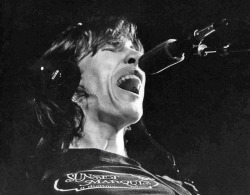lucy-pepper:  Roger Waters of Pink Floyd, 23 January 1977, Dortmund   
