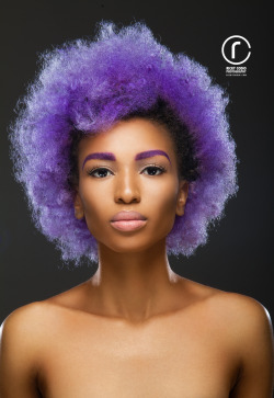 blackfashion:  Model - Elaine Afrika http://elaineafrika.tumblr.com/ Instagram - @elaineAfrika Photographer - Ricky Codio,  IG- @rickycodio  MUA - IG @shadesofjacen  Hairstylist - IG @yazzo_jhs  