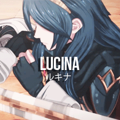nicorobin: Happy Birthday Lucina: April 20th 