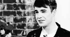 justagirlnamedkayla:  Happy 24th Birthday Nico Mirallegro   :   26th of January 1991      &ldquo;I love film, and I think it’s so important for kids to be educated about films and real life subjects that films cover.&rdquo;  