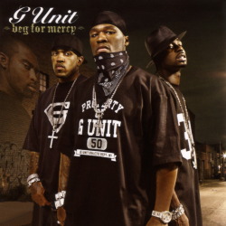 On this day in 2003, G-Unit released their debut album, Beg For Mercy, on G-Unit Records.