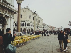 #Venedig - #Italien