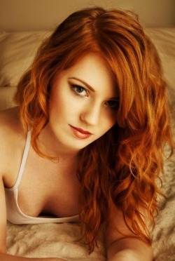 Love red heads