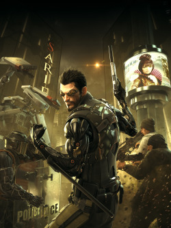 gamefreaksnz:  Deus Ex: Human Revolution – Director’s Cut confirmed for PS3, Xbox 360, and PC  Square Enix confirmed that the Deus Ex: Human Revolution Director’s Cut will no longer be a Wii U exclusive.