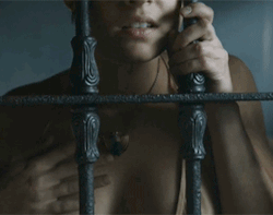 gotcelebsnaked:  Rosabell Laurenti Sellers - ‘Game of Thrones’ (2015) 
