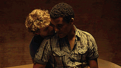 bfmaterial:  Freddie Stroma and Jacob Artist - After the Dark (2013)