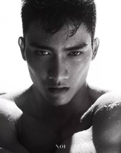 crzybolin:  Hot Asian boys- Luong Gia Huy
