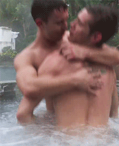 twoboysarebetter:  lovehouse:  ❤LOVEHOUSE❤  more cute gay couples at:http://twoboysarebetter.tumblr.com