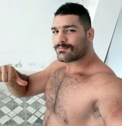 stratisxx:  The girth on this Arab daddy’s cock would destroy a boy’s hole trying to get in there… That’s like taking a Pepsi can up your ass.