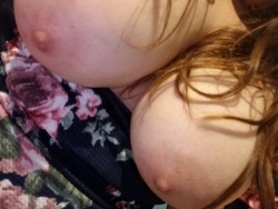 secret-little-princess:  I’m so horny. I wanna be fucked and slapped around…my holes filled and used…my mouth fucked hard… 