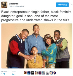 bae–electronica:  blackwinemom:   lagonegirl:  OMG  This is Black Excellence!    Every character😍😍   Smart Guy and cousin skeeter were my favorites!! 