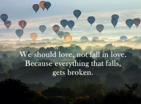 Inspirational love quotes
