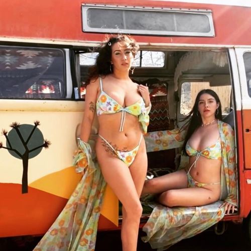 Want a ride in our van? Go to iloveapriloneil.com to join us✌️♥️ https://www.instagram.com/p/CNiw2afhEyT/?igshid=zjl4bgi2j8kt