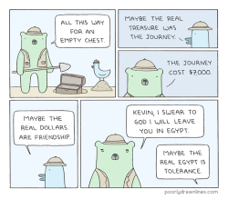 pdlcomics:    Hey everyone, Poorly Drawn Lines is now on Patreon! Support the comic with your dollars/friendship, and get cool stuff in return. https://www.patreon.com/poorlydrawnlines  