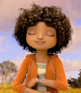 childrenmilk:  wocinsolidarity:  rihenna:  Rihanna as Tip in the first official Dreamworks Animation Trailer Home  OMG SO EXCITED ALSO LOOK AT THAT HAIR MOOOVE   Her hair game is flawless. I’m gonna watch this as soon as it comes out