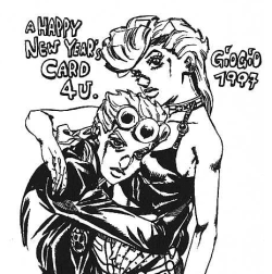 shwit:  um giorno  Look at that blank face and that hoverhand