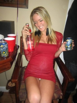 drunkgirls-party:  Check out this awesome tumblr: Teen Hotties Wearing Panties