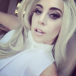 ladyxgaga: @ladygaga: It’s OSCAR time baby! Stylists grab your gowns! Jewelers shine your diamonds! and the rest of us will pray to Jesus… #ItsAHollywoodWeek