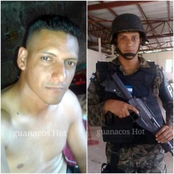 guanacoshot:  Rico soldado hondureño mostrando su arma has tenido  fantasías con un militar 🇭🇳🇭🇳🇭🇳