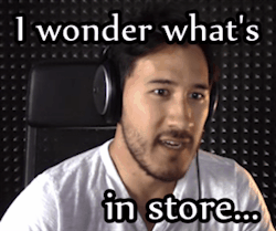 tinyblogtim:  Whatever you say, Markimoo.ContinuousLY400 Years