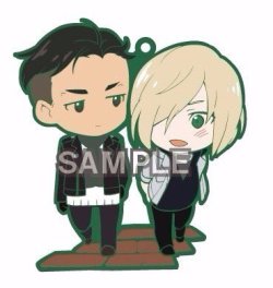 OMG THE NEW OTABEK MERCH ANNOUNCED TODAY T_____T &lt;3DJ BEKAMARUUUUAlso just realized that JJ should now be Jy Jelody&hellip;