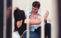 suburban-revolution:  rose-meri:  eur0trash:  young Kate Middleton and Prince William   OMG THIS IS PERFECT HOW CAN YOU NOT REBLOG  wat