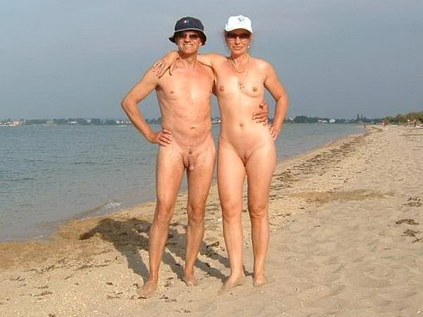 Russian nudist boys