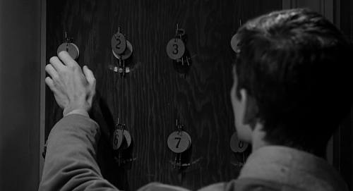 johncarpenters:psycho (1960) dir. alfred hitchcockwe all go a little mad sometimes. haven’t you? 