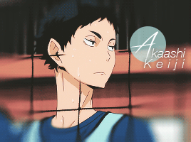 misakhi:  Bokuto &amp; Akaashi || Haikyuu!! S2 EP10 
