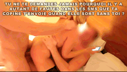 French Cuckold Captions