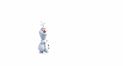 trilithbaby:  OLAF!!  *giggles*