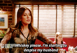 Daily Cougar Town