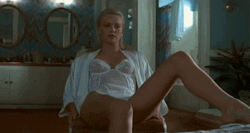 Charlize Theron - 2 Days In The Valley (1996)