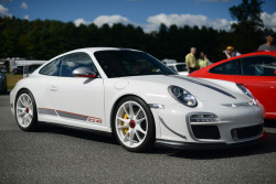 automotivated:  4.0 GT3 RS (by Sean Phillips Photography)