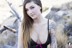 selfhigh5:  Lucid Suicide 