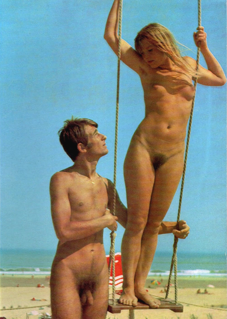 Galleries nude nudists vintage boys magazines