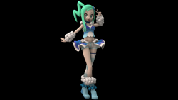 Lisia model available on SFMLabAnd last port of this pack, yay~~~  (inb4 SavagePastry releases a new one today and i jump out the window xD)Here you have this cutie. I still have to play my copy of Alpha Sapphire yet (mostly because i’m still playing